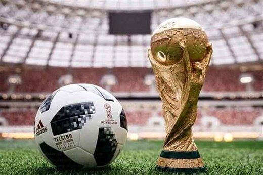 تاکتیک بچه مدرسه‌ای‌ها برای دیدن جام جهانی!