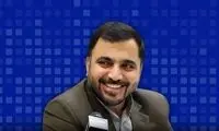 جمله جنجالی وزیر ارتباطات رو شد و مردم شوکه شدند!