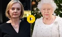 توهین نخست وزیر بریتانیا در جوانی به ملکه الیزابت