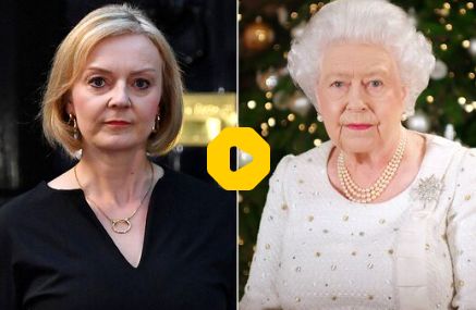 توهین نخست وزیر بریتانیا در جوانی به ملکه الیزابت