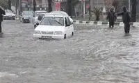 با غافل‌گیری دوباره جناب شهردار، تهران ونیز شد!