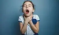 لحظه وحشت‌آور نجات یک کودک از مرگ 