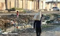 تکرار تراژدی تلخ مرگ کودکان در خورستان