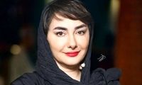هانیه توسلی پس از مدت‌ها با این عکس آفتابی شد