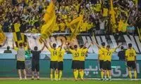 سپاهان در نقش جهان میزبان الهلال است