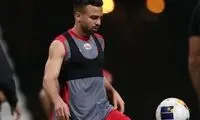 گاریدو، سر یک ستاره پرسپولیس را با پنبه می‌برد