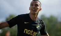 پرسپولیس بالاخره مهاجم خارجی خرید