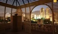 کاخ‌نشینی در برج‌های لوکس تهران با امکانات‌ عجیب!