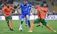پرونده فساد، قهرمانی را از پرسپولیس می‌گیرد؟