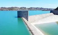 مجوز انتقال آب این سد بزرگ ایران صادر شد