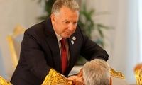 دیدار خبرساز ویتکاف با اسرائیلی‌ها درباره ایران