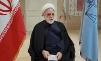 اژه‌ای: ابهت آمریکا در جنگ اخیر شکسته شد