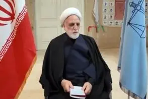 اژه‌ای: ابهت آمریکا در جنگ اخیر شکسته شد