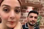 المیرا دهقانی: همسرم پولدار است ولی عروسی نگرفتم