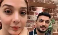 المیرا دهقانی: همسرم پولدار است ولی عروسی نگرفتم