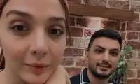المیرا دهقانی: همسرم پولدار است ولی عروسی نگرفتم