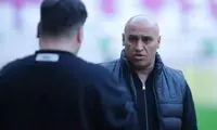 سلفی جالب علی‌منصوریان در عراق