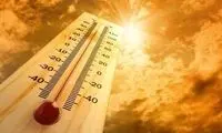 گرمای این شهر رکورد قرن را شکست