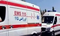 توضیح اورژانس درباره نوزاد رهاشده در سطل زباله