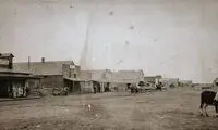 تیپ زنان تگزاس در ۱۲۷ سال پیش