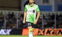مدافع موردنظر پرسپولیس آفتابی شد 