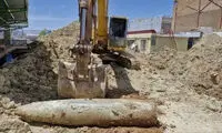 منتظر صدای انفجار در کنارک به مدت یک ماه باشید!