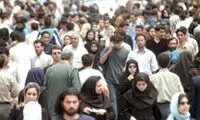 حمله با چاقو به یک زن به خاطر تذکر برای حجاب