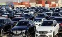 تخلیه فوری خودروها از منطقه آزاد چابهار