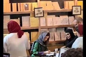 عوامل سریال «سووشون» از اقدام جنجالی پشیمان شدند