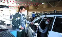 تغییر نحوه صدور معاینه فنی خودروها در تهران 