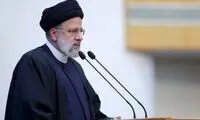 ویدئویی از رئیسی که طی ساعات اخیر وایرال شد