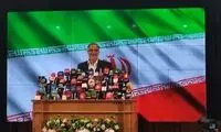 واکنش زاکانی به پوششی بودن کاندیداتوری‌اش
