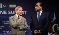 فوری؛ پیام تهران به واشنگتن رسید