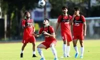 دعوت ۲۷ بازیکن به اردوی تیم ملی فوتبال المپیک