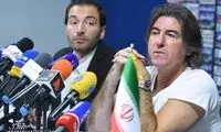 دردسر جدید ساپینتو برای استقلال؟