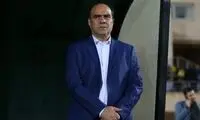 استقلال در پنجره زمستانی مهاجم ایرانی می‌خواهد!