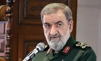 هشدار محسن رضایی درباره شکستن محاصره دریایی