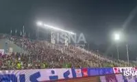 درویش، باعث درگیری لیدرها و هواداران پرسپولیس شد