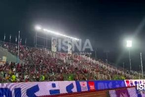 درویش، باعث درگیری لیدرها و هواداران پرسپولیس شد