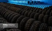 شرایط جدید خرید و فروش لاستیک اعلام شد