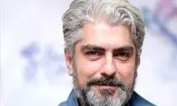عکس دو نفره خفن از مهدی پاکدل و رعنا آزادی‌ور