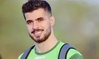 سعید عزت اللهی با پرسپولیس به توافق رسید؟