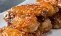 طرز تهیه مرغ عسلی و سیر، طعم متفاوت مرغ