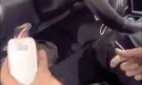 مرسدس بنز، پراید سواران را امیدوار کرد!