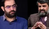 اتهام عجیب یک روزنامه‌نگار به فرزند شمخانی