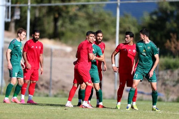 خبری که غم را از دل پرسپولیسی‌ها شست و برد