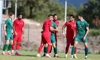 خبری که غم را از دل پرسپولیسی‌ها شست و برد