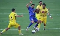 مخالفت 10 باشگاه با برگزاری ادامه  لیگ برتر