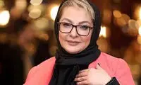 بازیگر مشهور: من نمونه بارز کودک همسری هستم