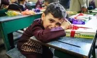 عامل مسمومیت دانش‌آموزان بازداشت شد